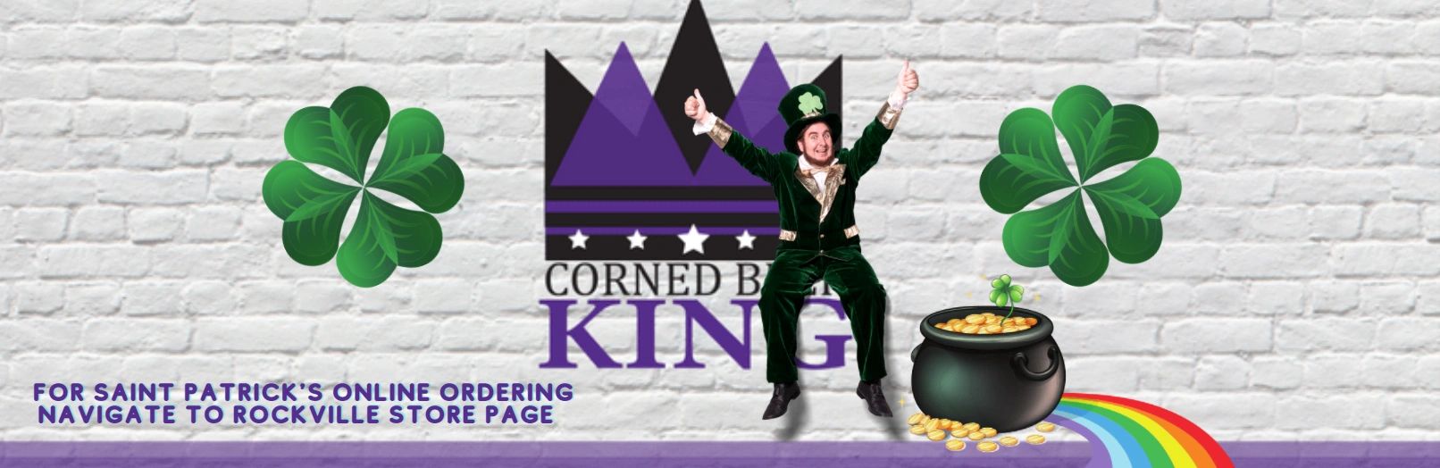 Corned Beef King Corned Beef, Deli, Lunch, Corned Beef Sandwich